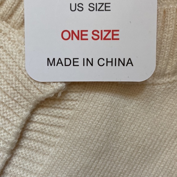 Absolutely cute button down cardigan - Picture 7 of 7